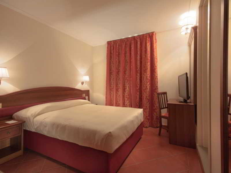 هتل Relais la Corte di Cloris فلورانس