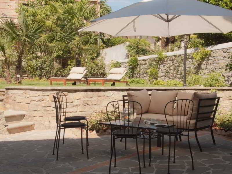 هتل Relais la Corte di Cloris فلورانس