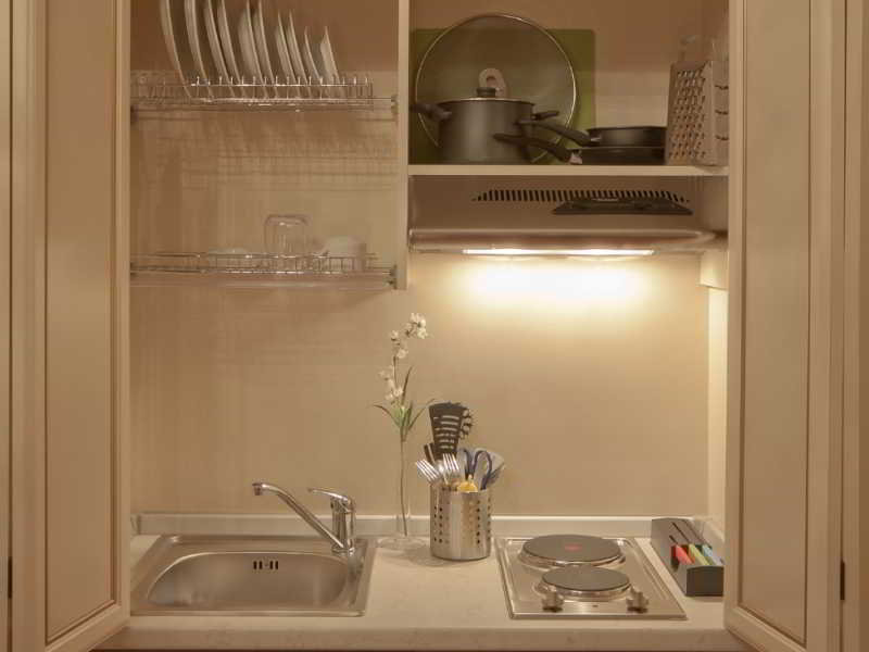 هتل Relais la Corte di Cloris فلورانس