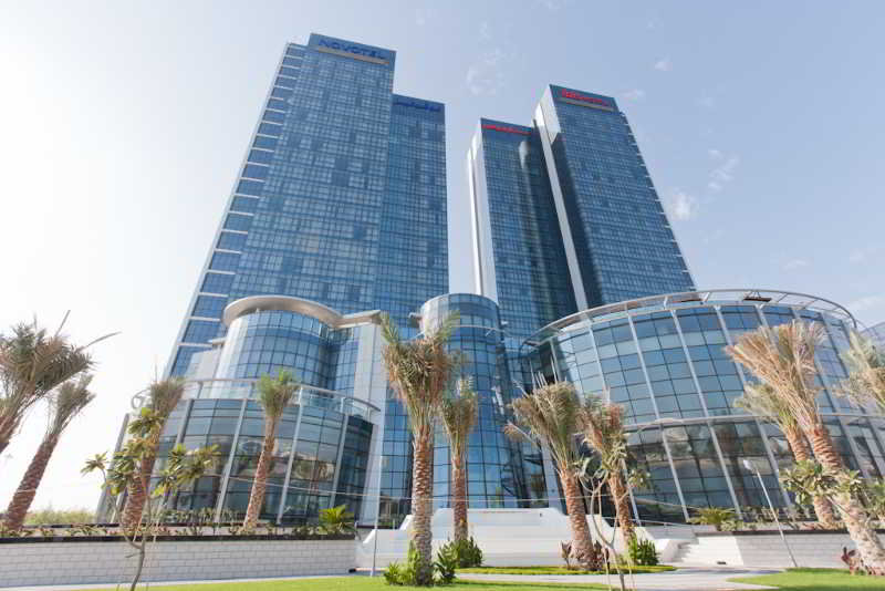 Hotel ibis Abu Dhabi Gate