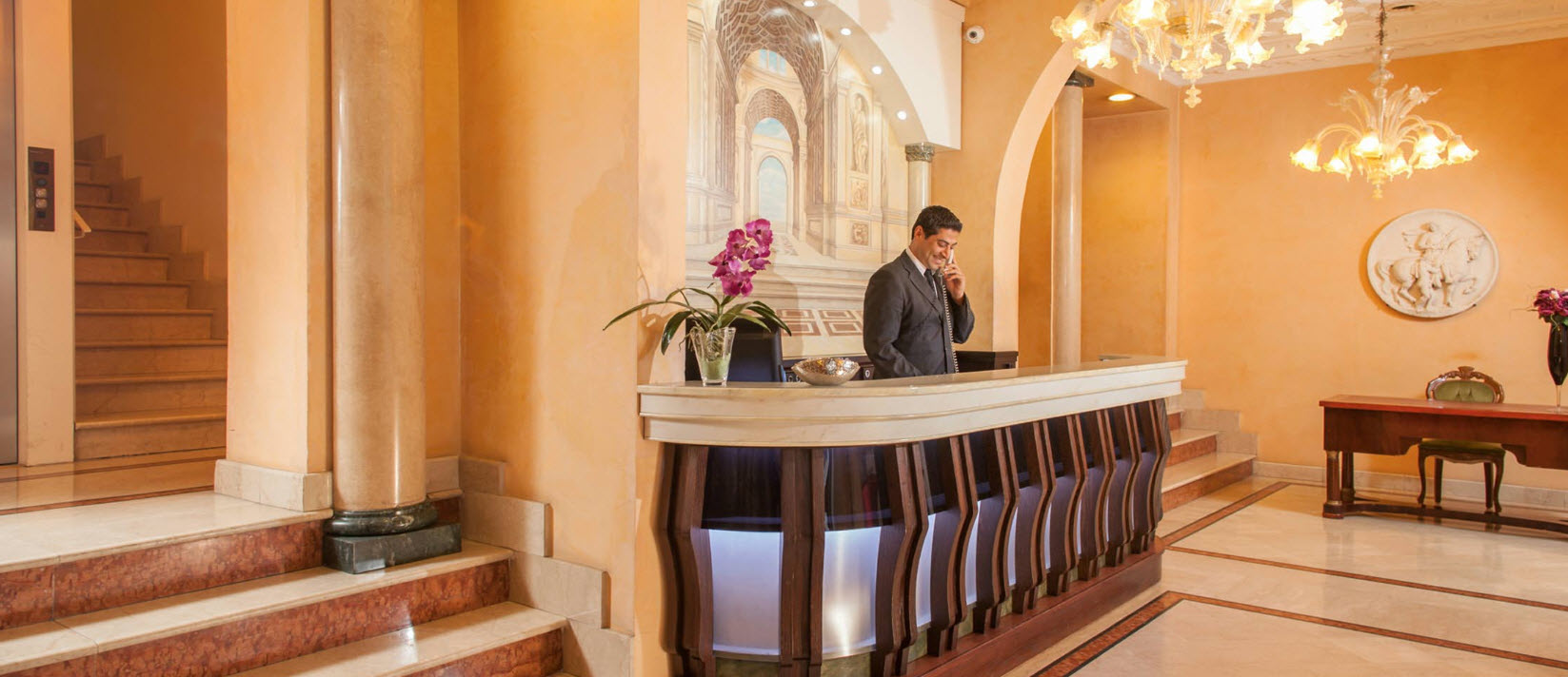 تصاویر Hotel Varese Hotel