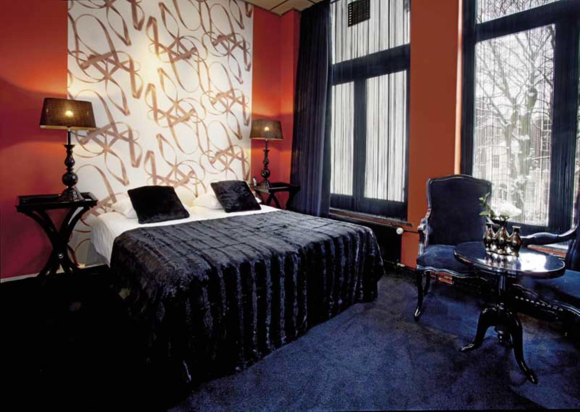 هتل Sebastians آمستردام