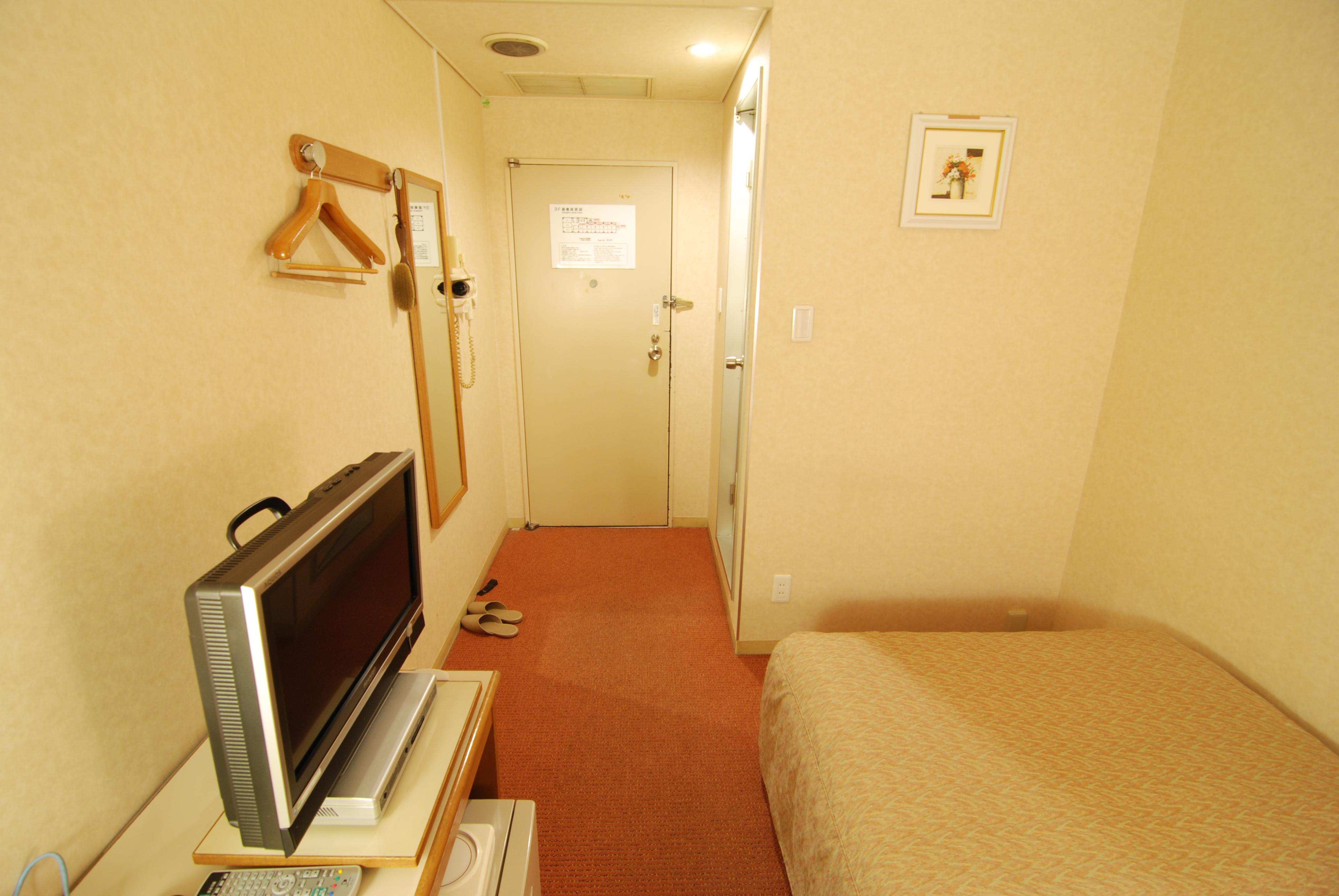 تصاویر Hotel New Star Ikebukuro