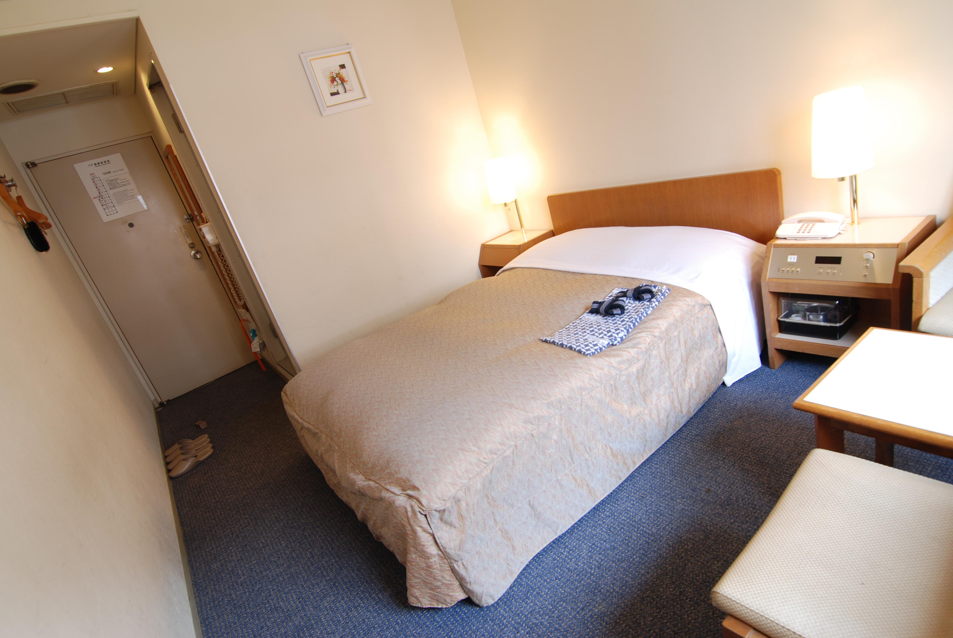 هتل New Star Ikebukuro توکیو