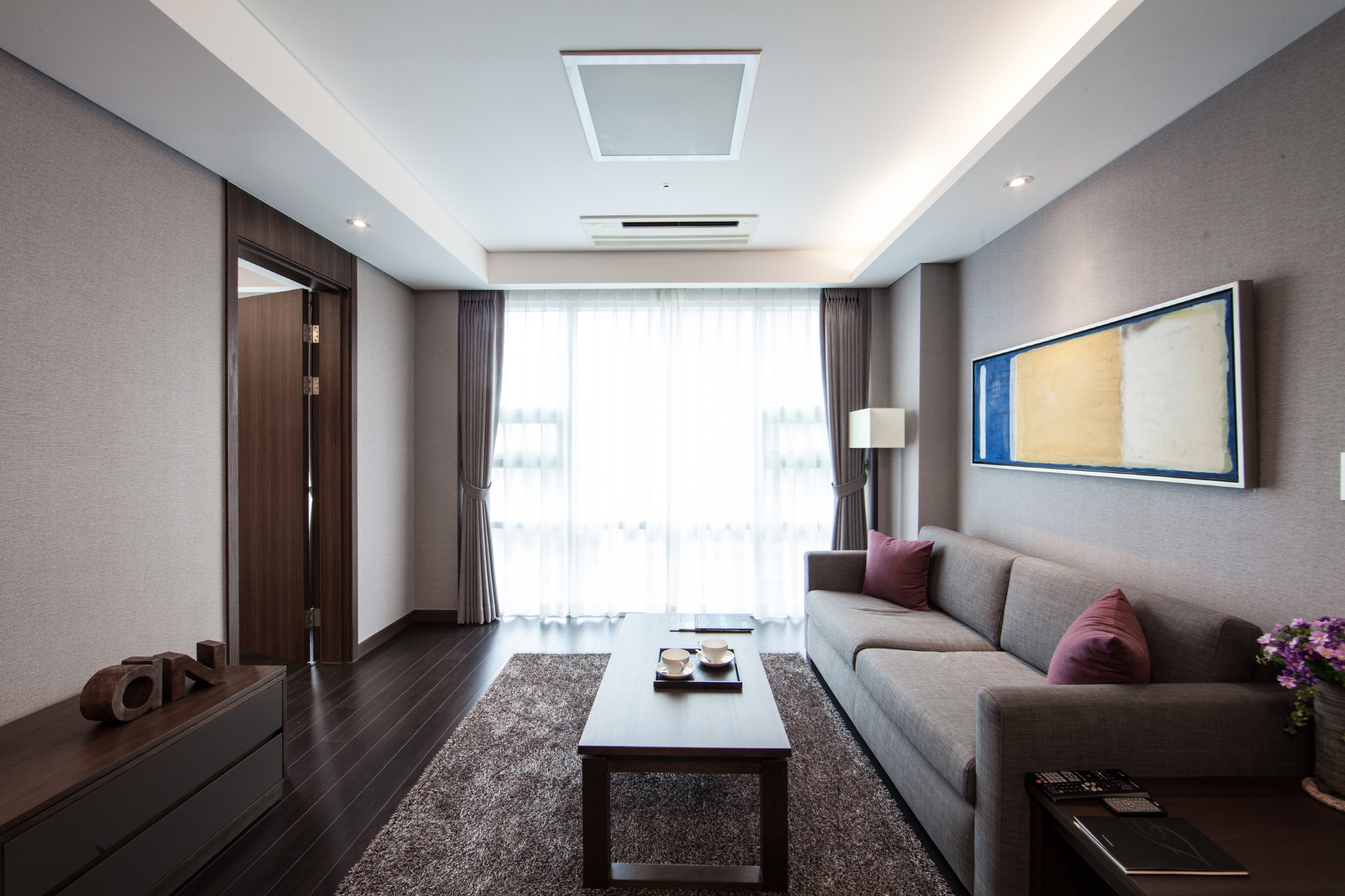 هتل Fraser Place Central Seoul سئول