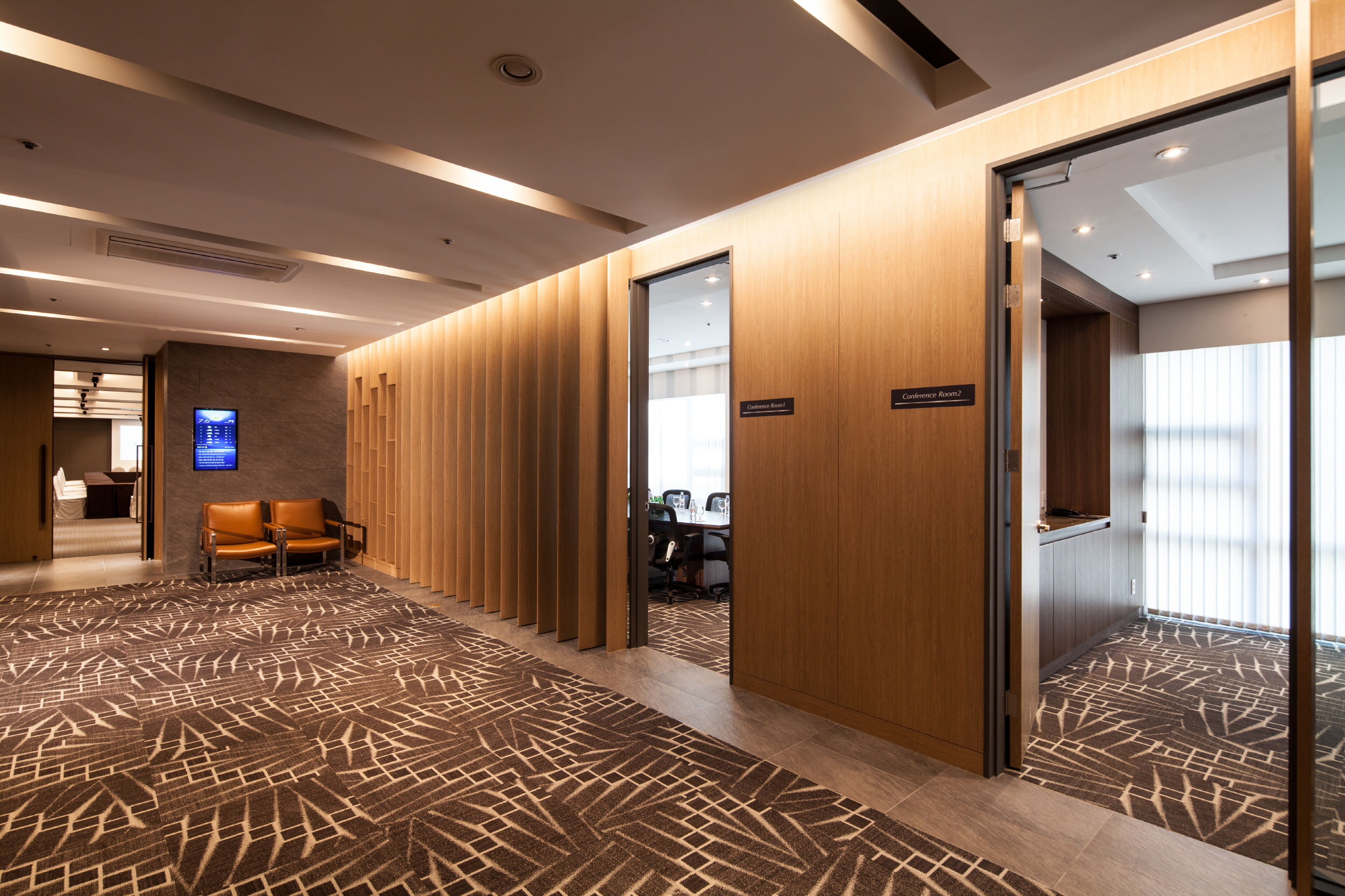 هتل Fraser Place Central Seoul سئول