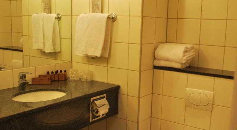 هتل Quality Fredrikstad Fredrikstad