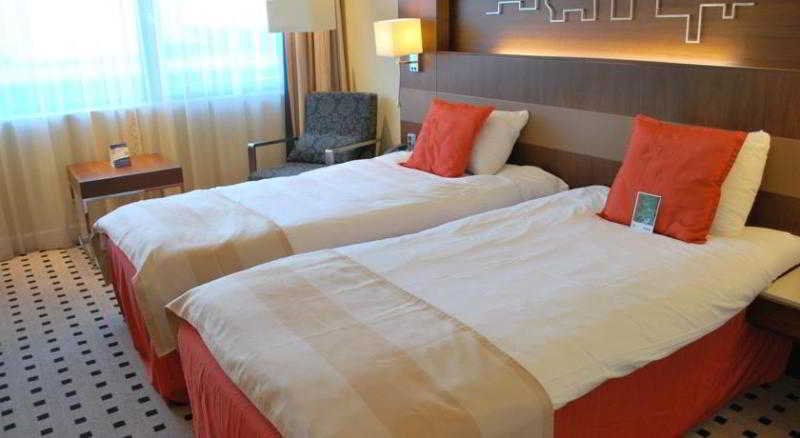 هتل Quality Fredrikstad Fredrikstad