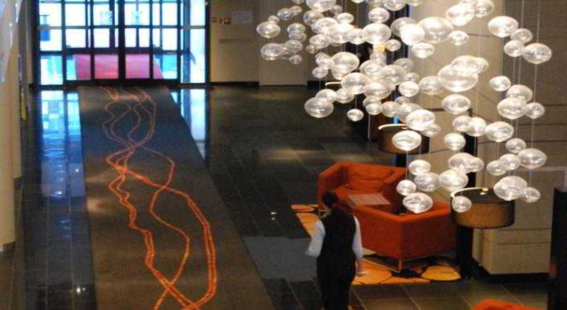 هتل Quality Fredrikstad Fredrikstad