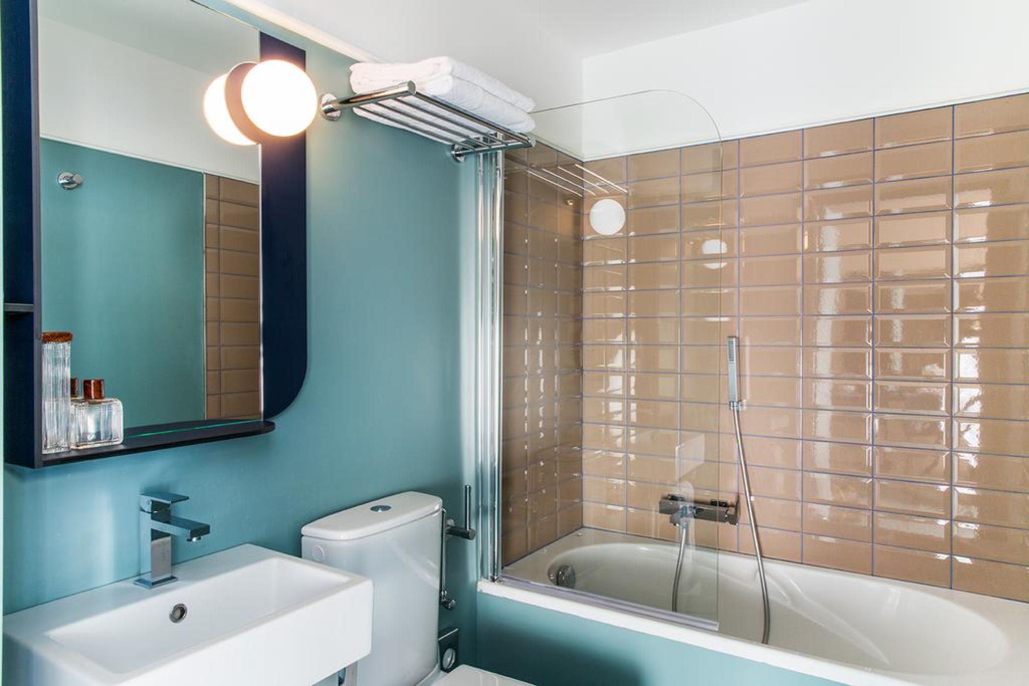 هتل Les Cigales نیس