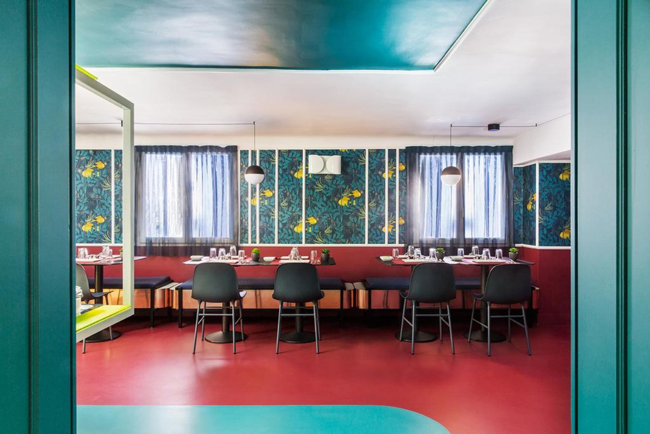 هتل Les Cigales نیس