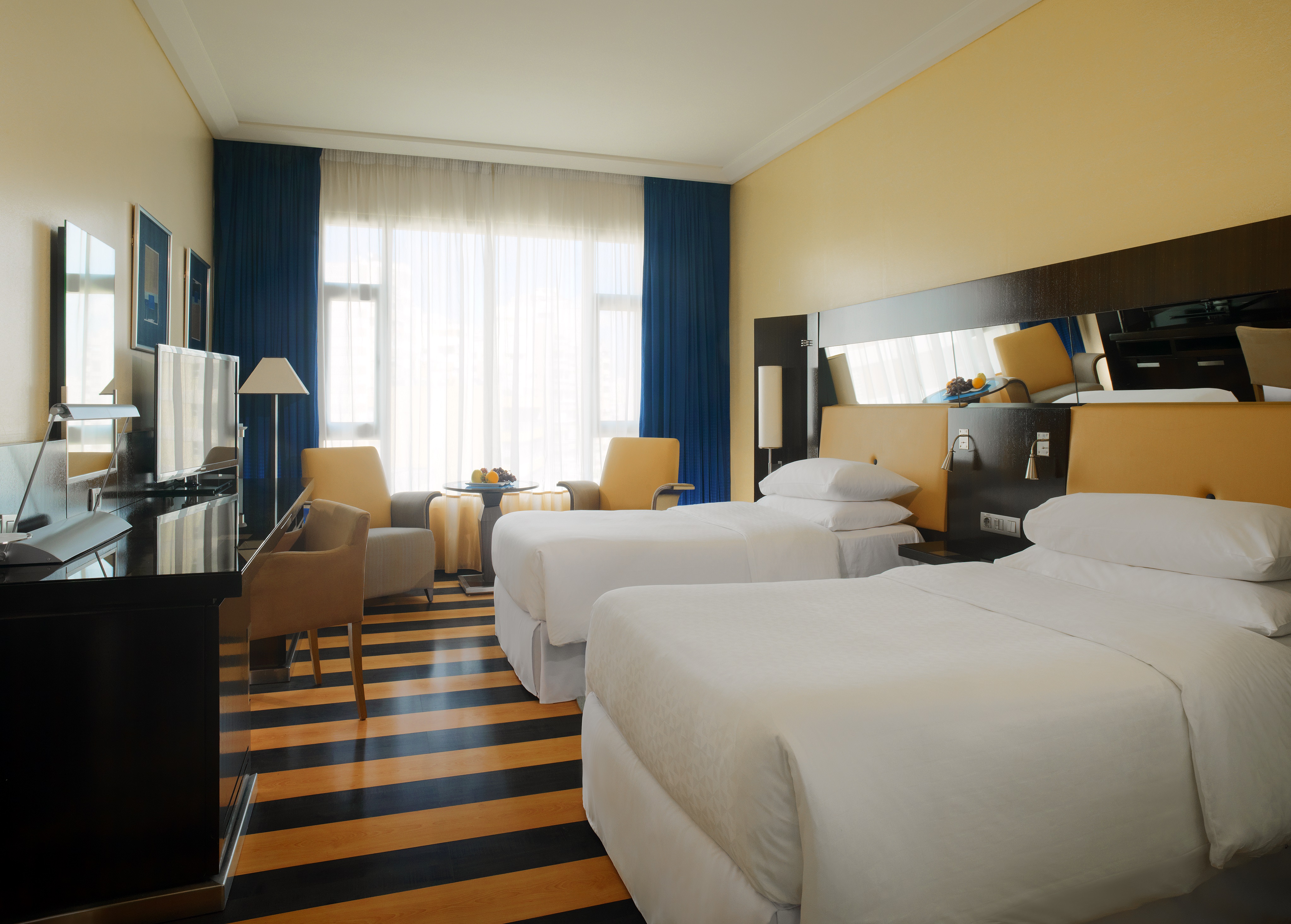 هتل Four Points By Sheraton Le Verdun بیروت