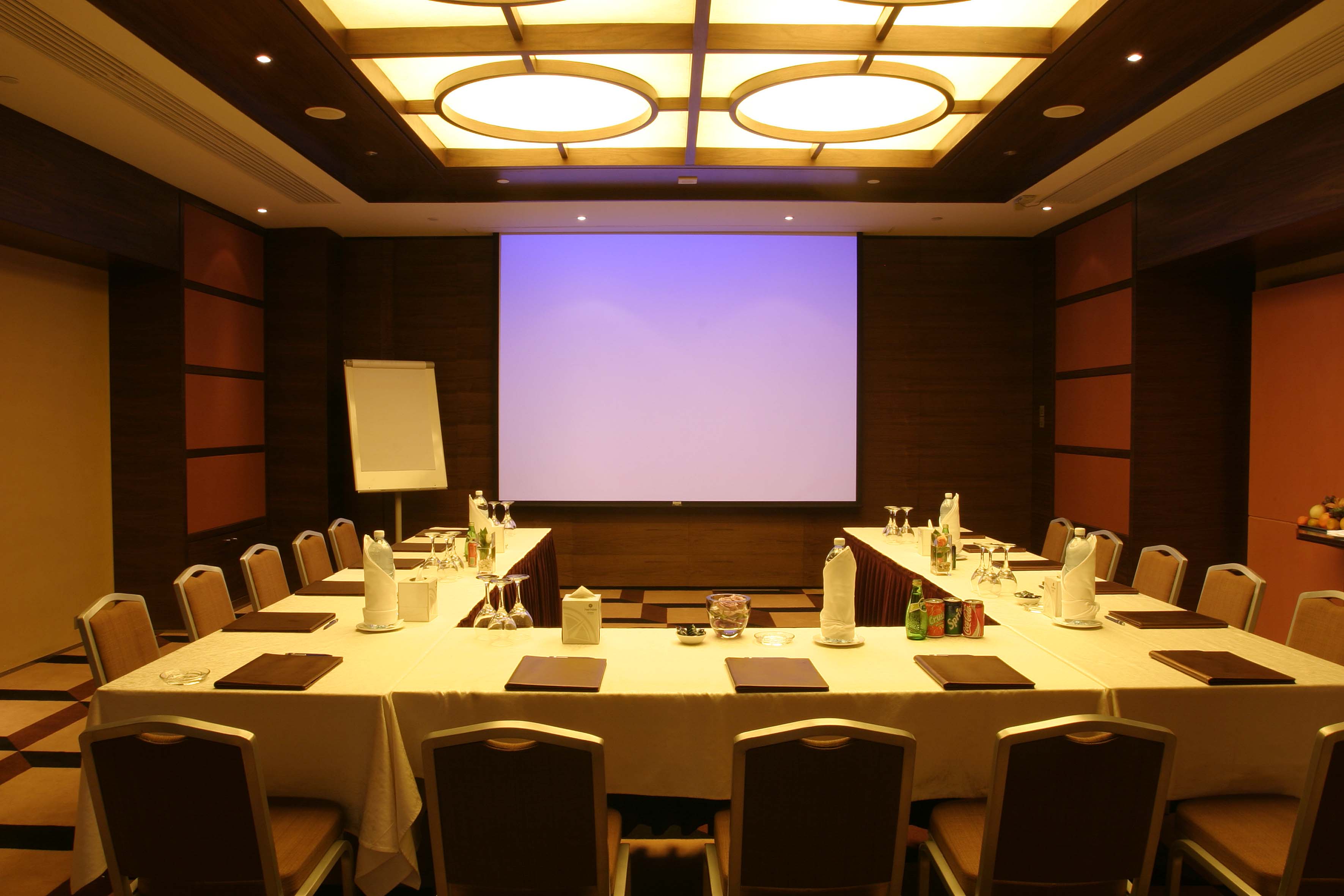 هتل Four Points By Sheraton Le Verdun بیروت
