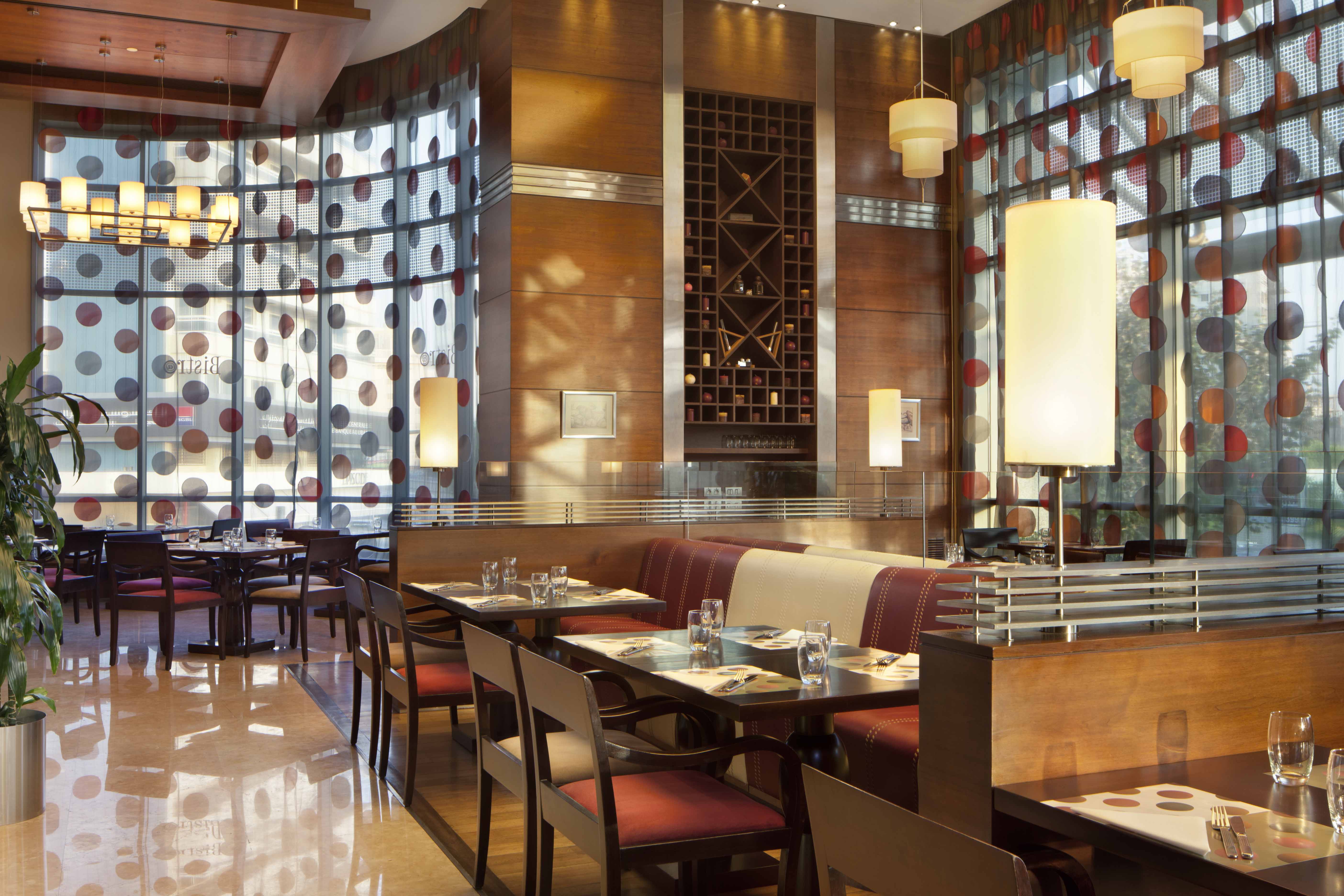 هتل Four Points By Sheraton Le Verdun بیروت