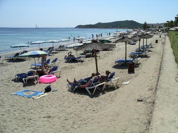 هتل Ibiza Heaven Apartments Ibiza City