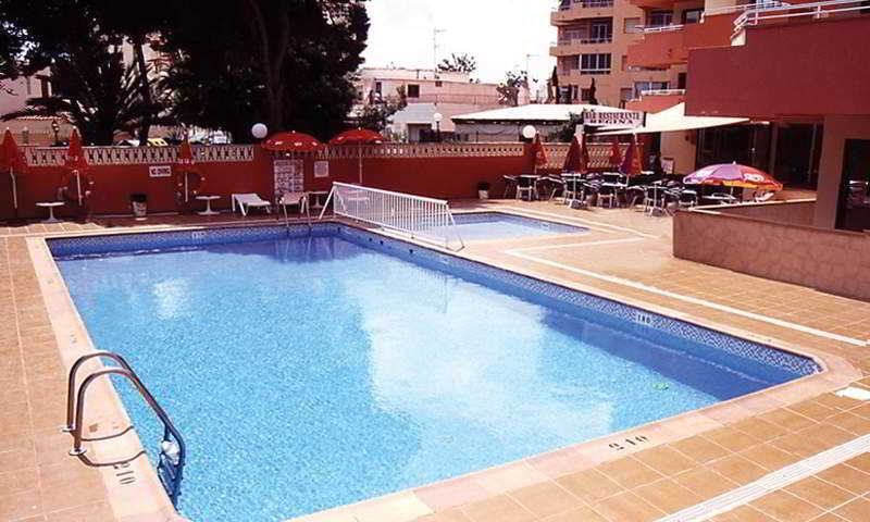 Hotel Ibiza Heaven Apartments