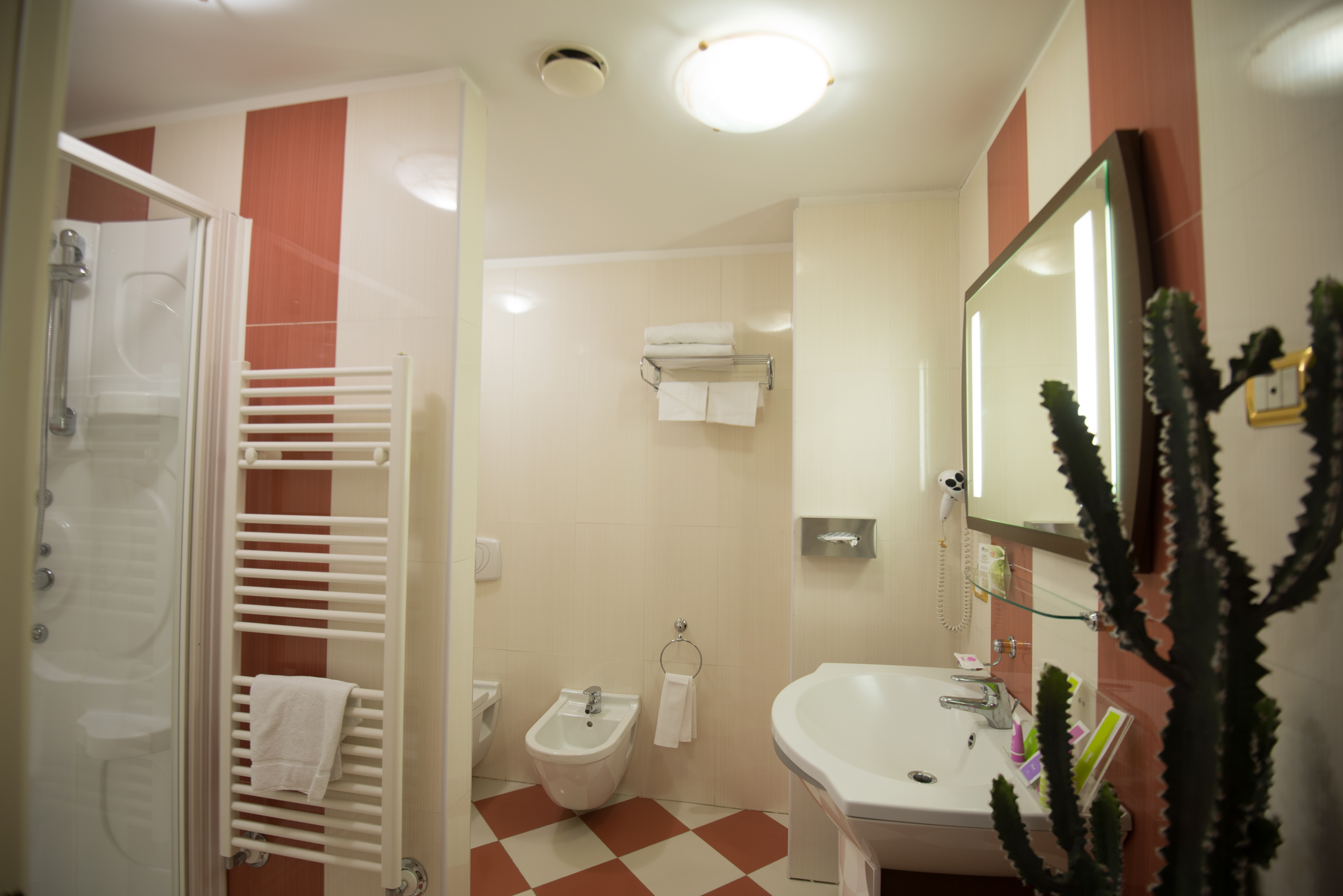 هتل AS Hotel Sempione Fiera San Vittore Olona