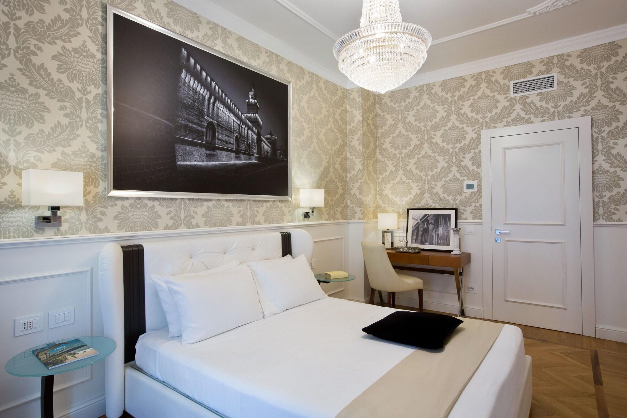 تصاویر Hotel Duomo Rooms