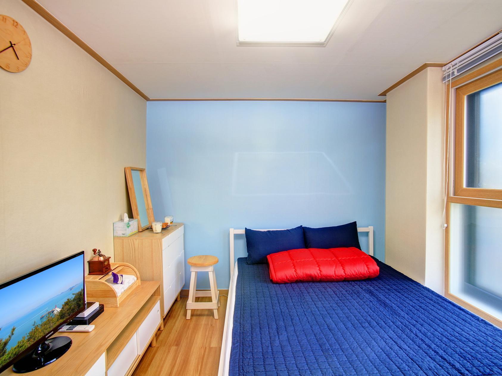 هتل Hostel KW Gangnam سئول
