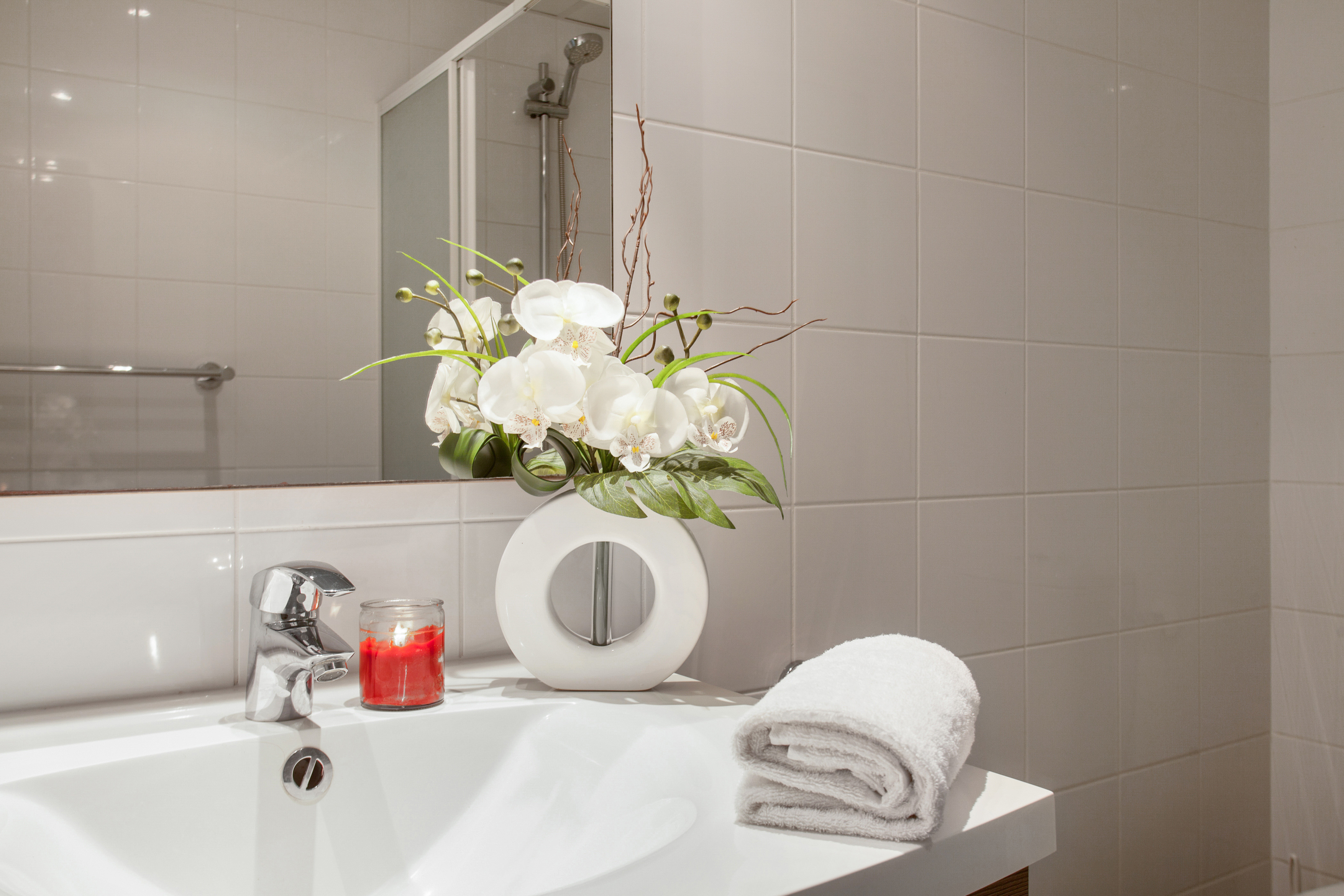 هتل Appart'City Marseille Euromed Marseille