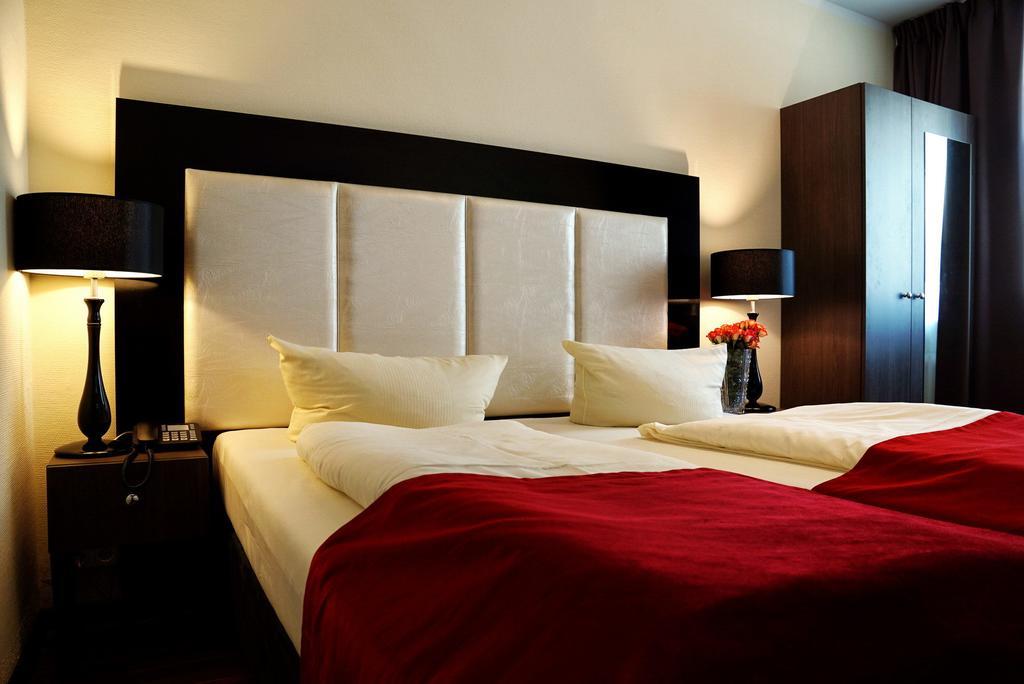 هتل Admiral فرانکفورت