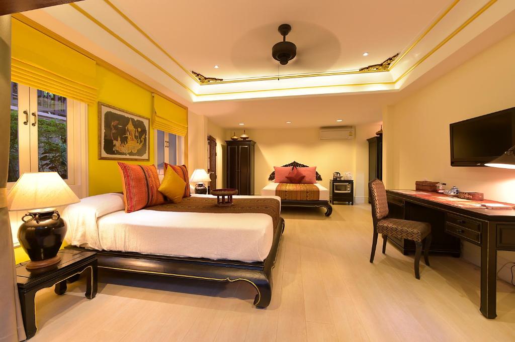 هتل Rabbit Resort Jomtien