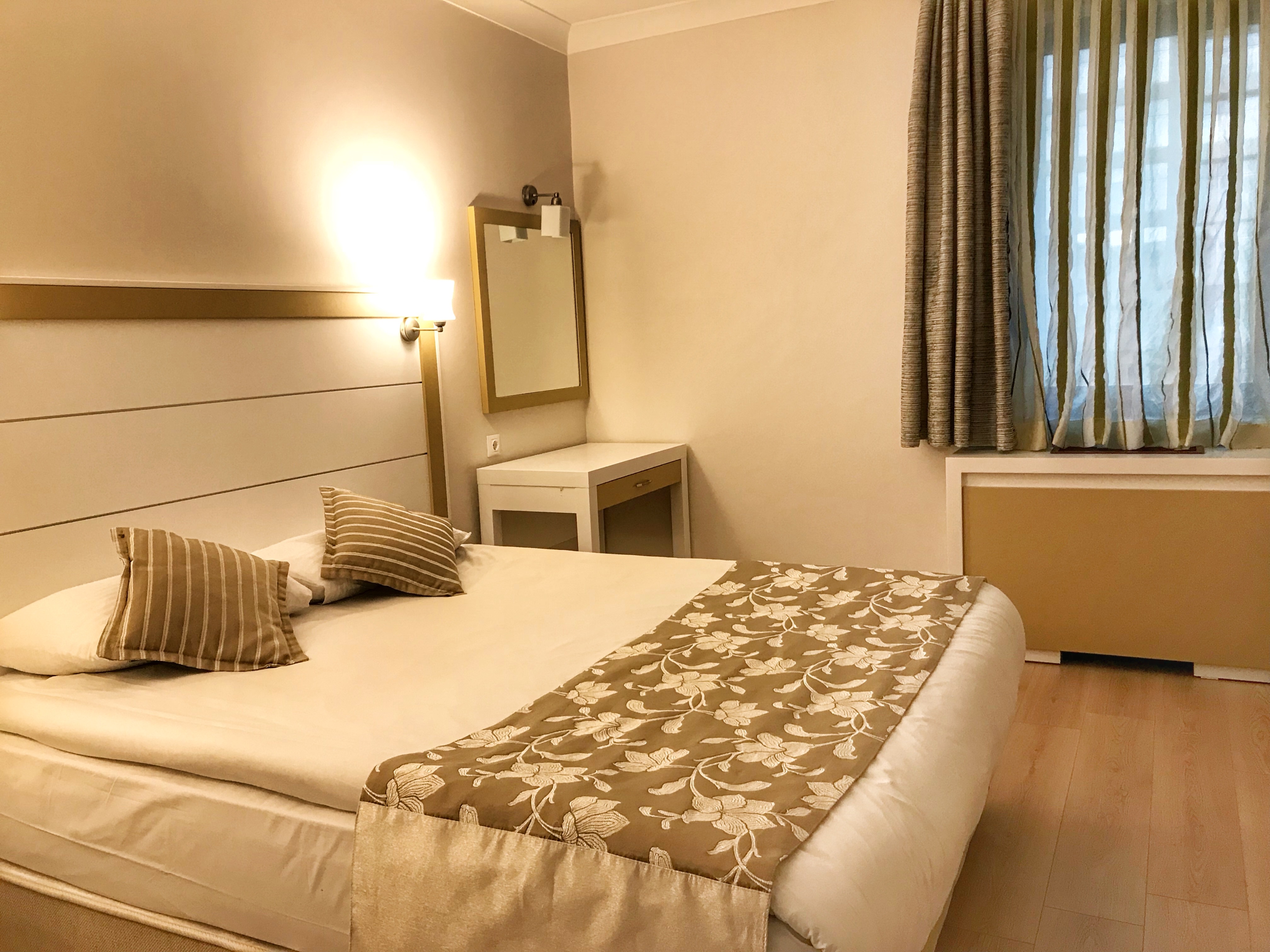 عکس های Hotel Dafne