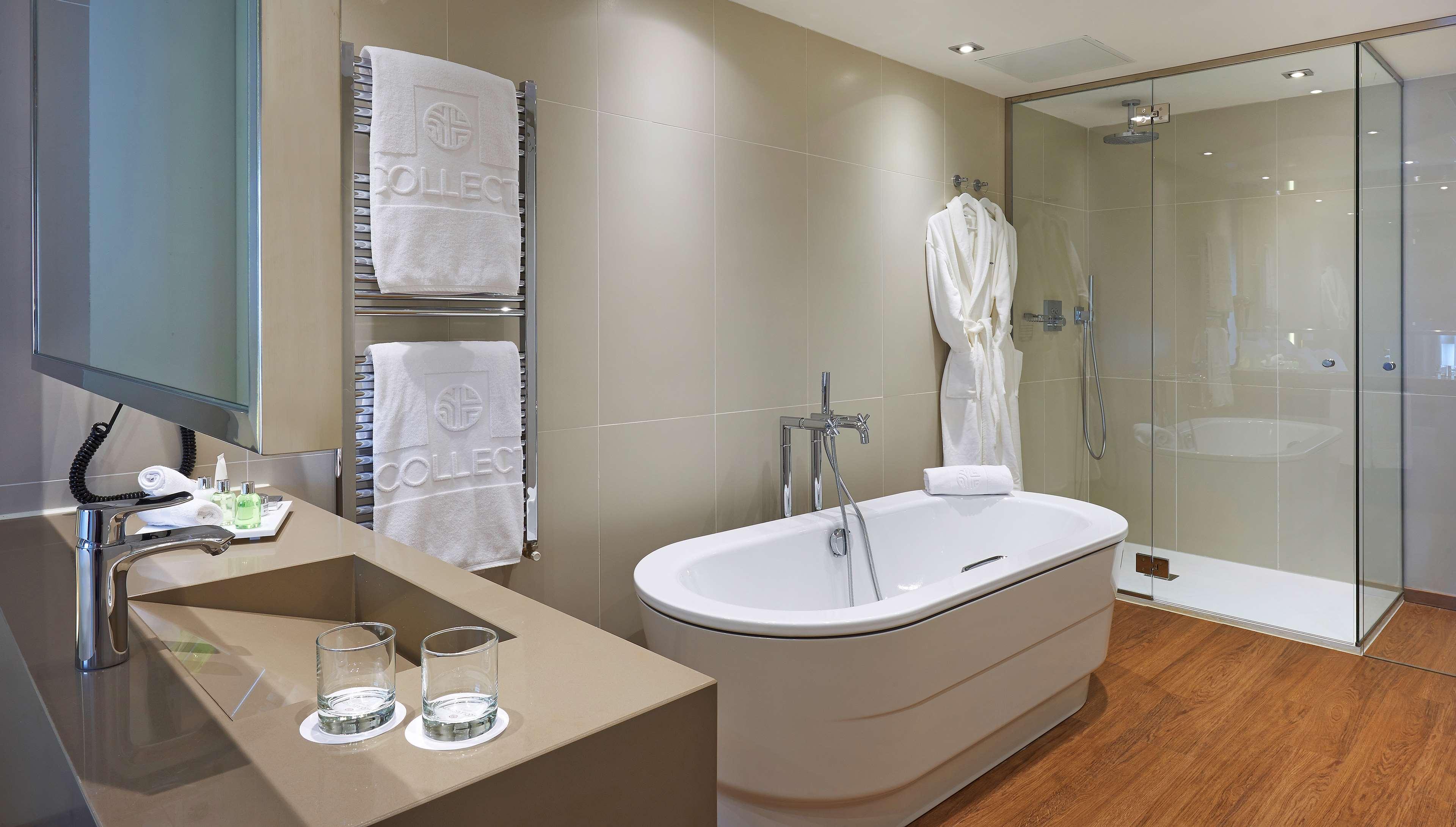 هتل NH Collection Barcelona Pódium بارسلونا