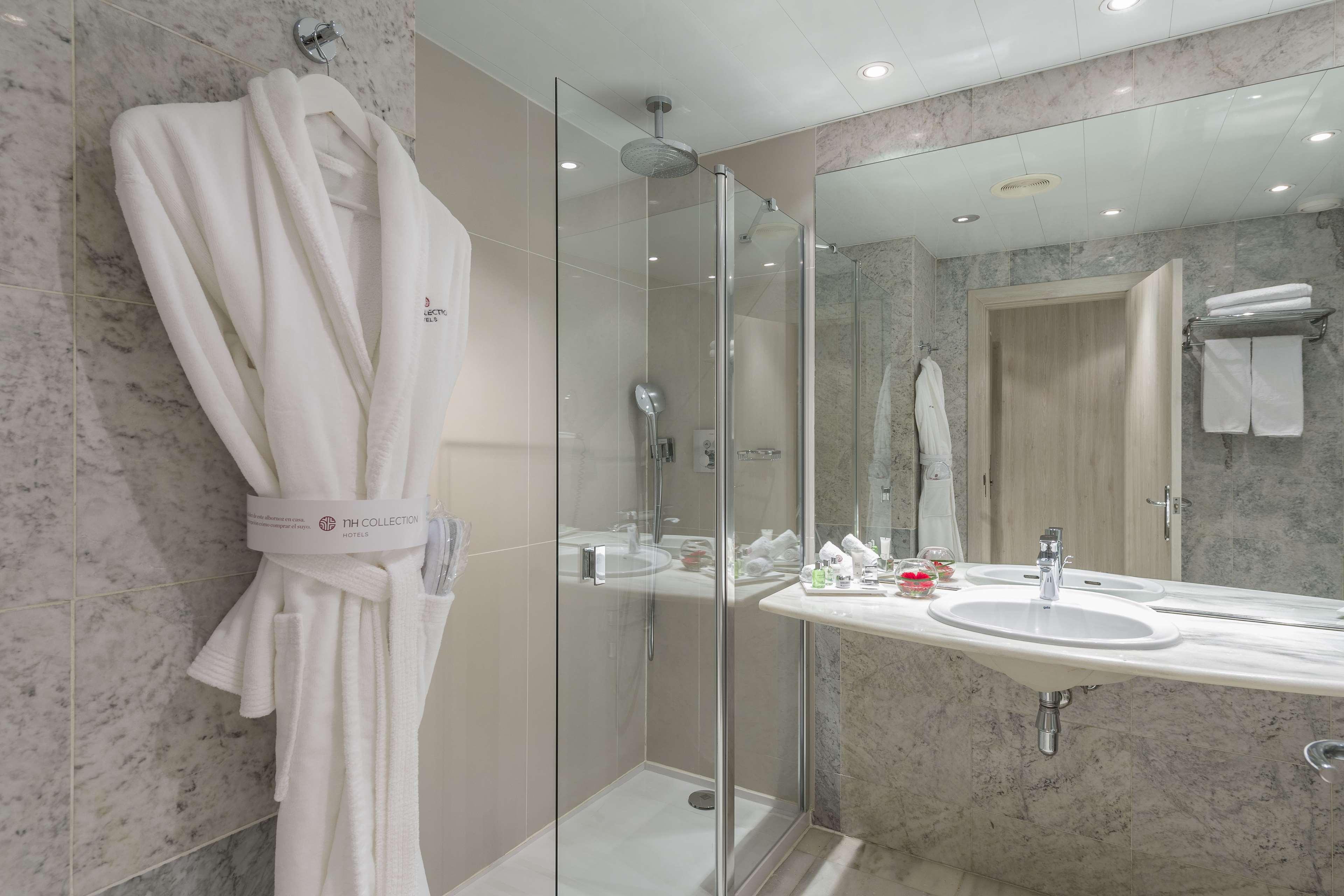 هتل NH Collection Barcelona Pódium بارسلونا