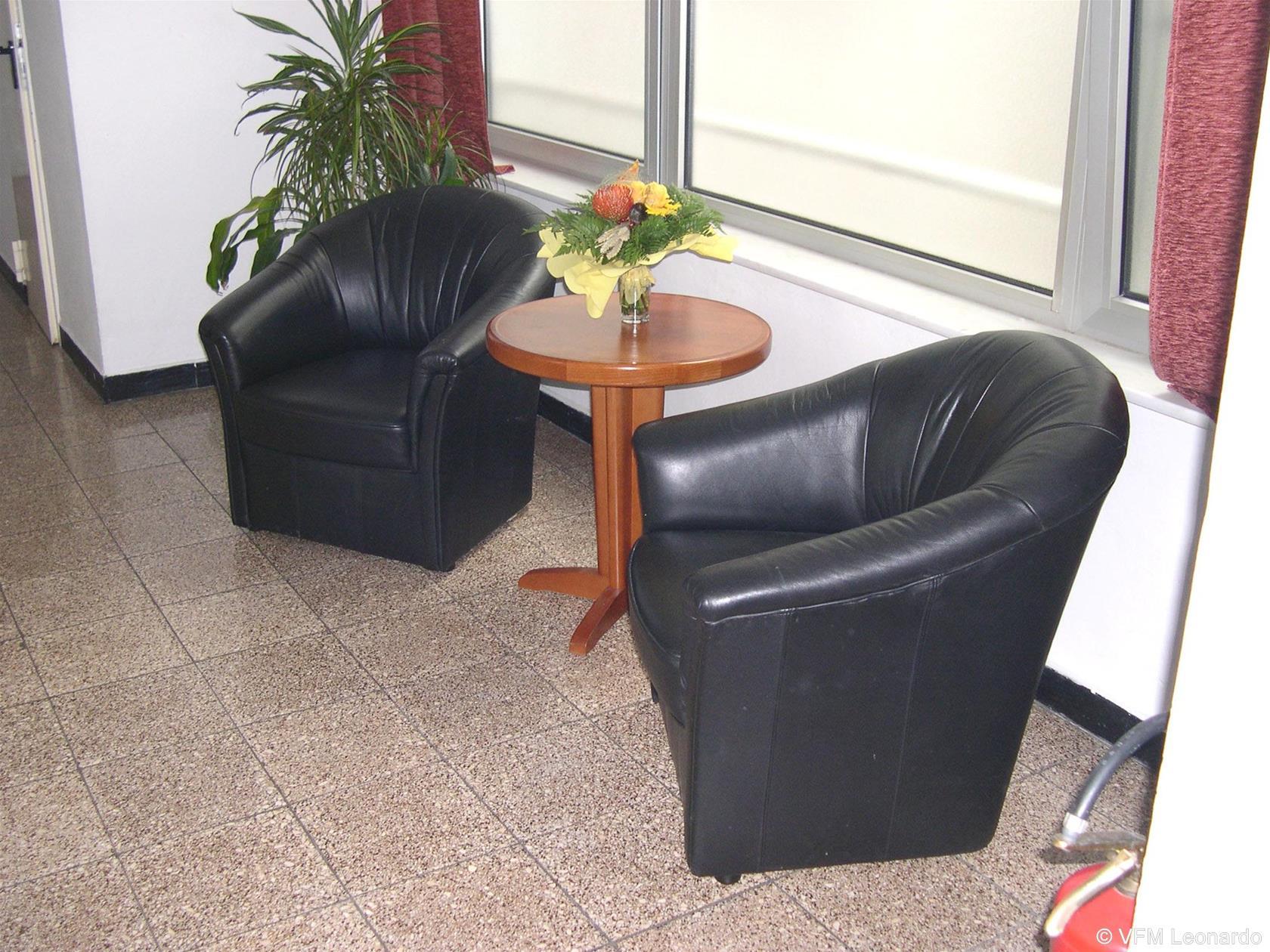 هتل Rossija فرانکفورت