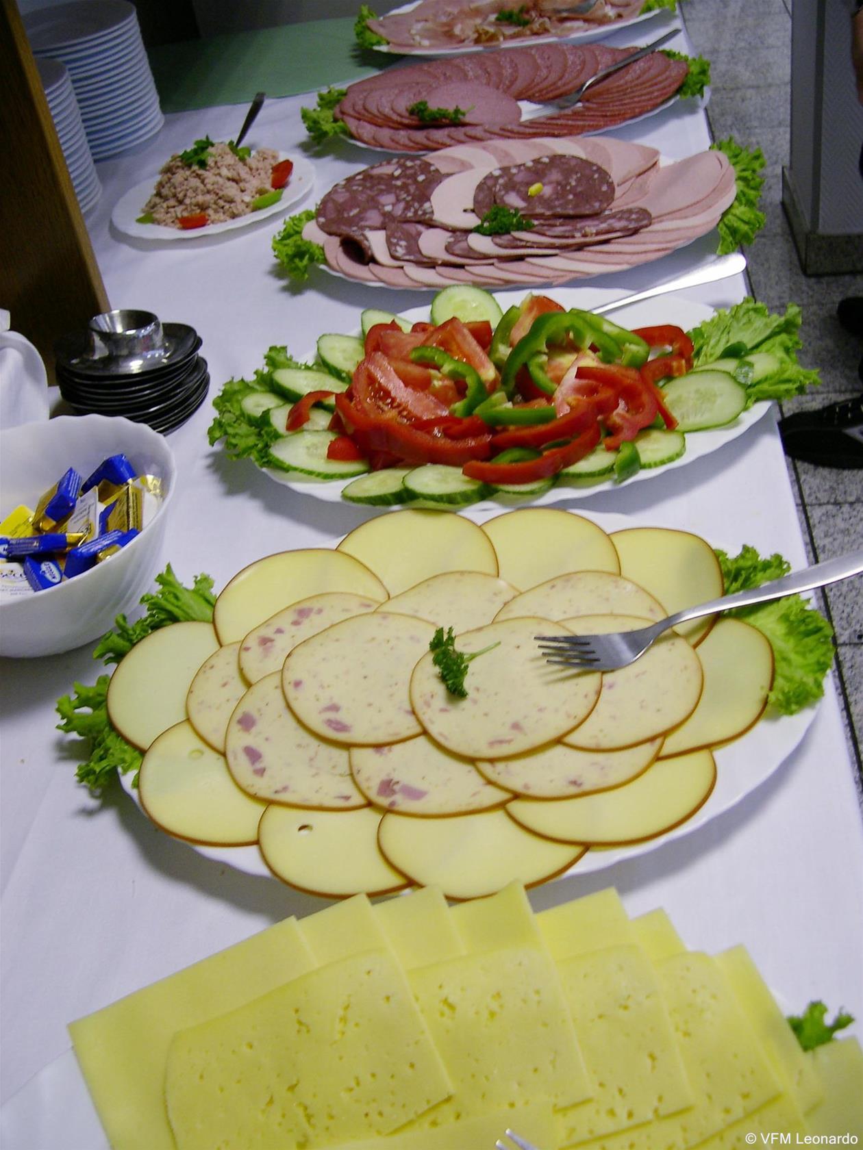 هتل Rossija فرانکفورت