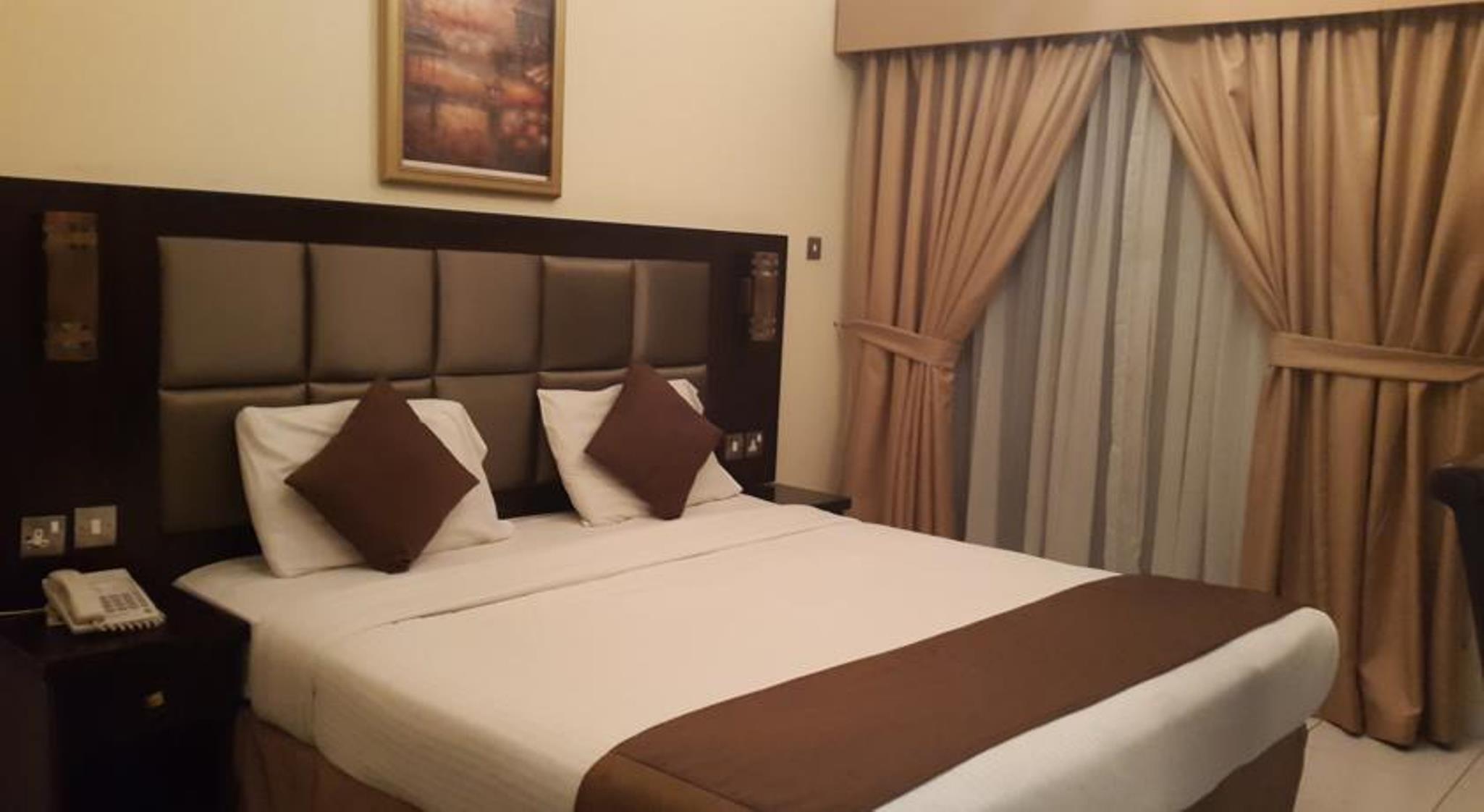 Hotel Landmark Hotel Baniyas