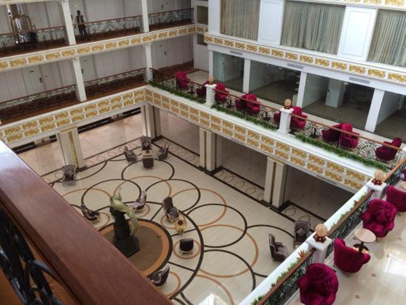 تصاویر Hotel Grand Kandyan Hotel