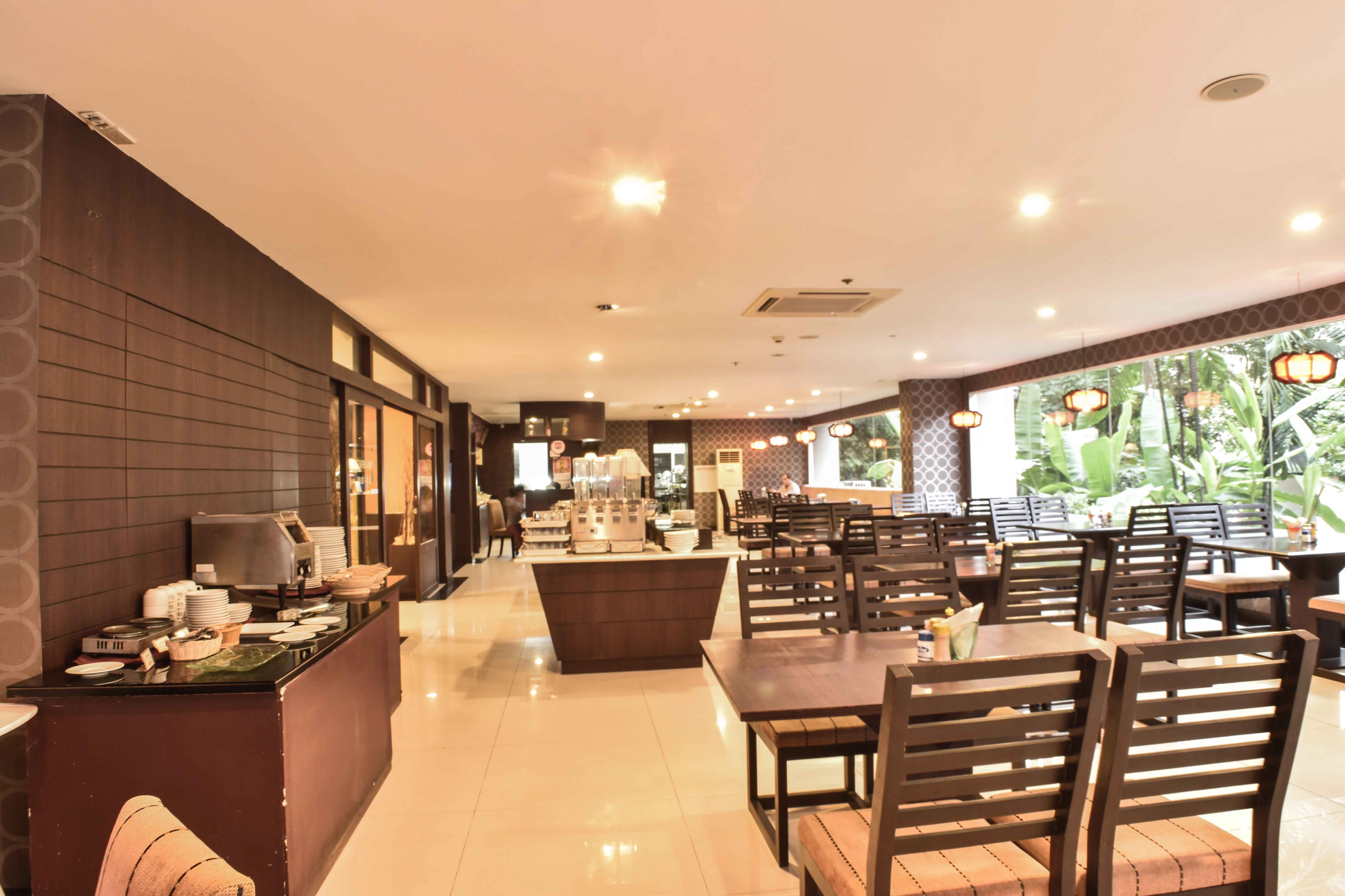 هتل Boss Suites Nana Hotel بانگکوک