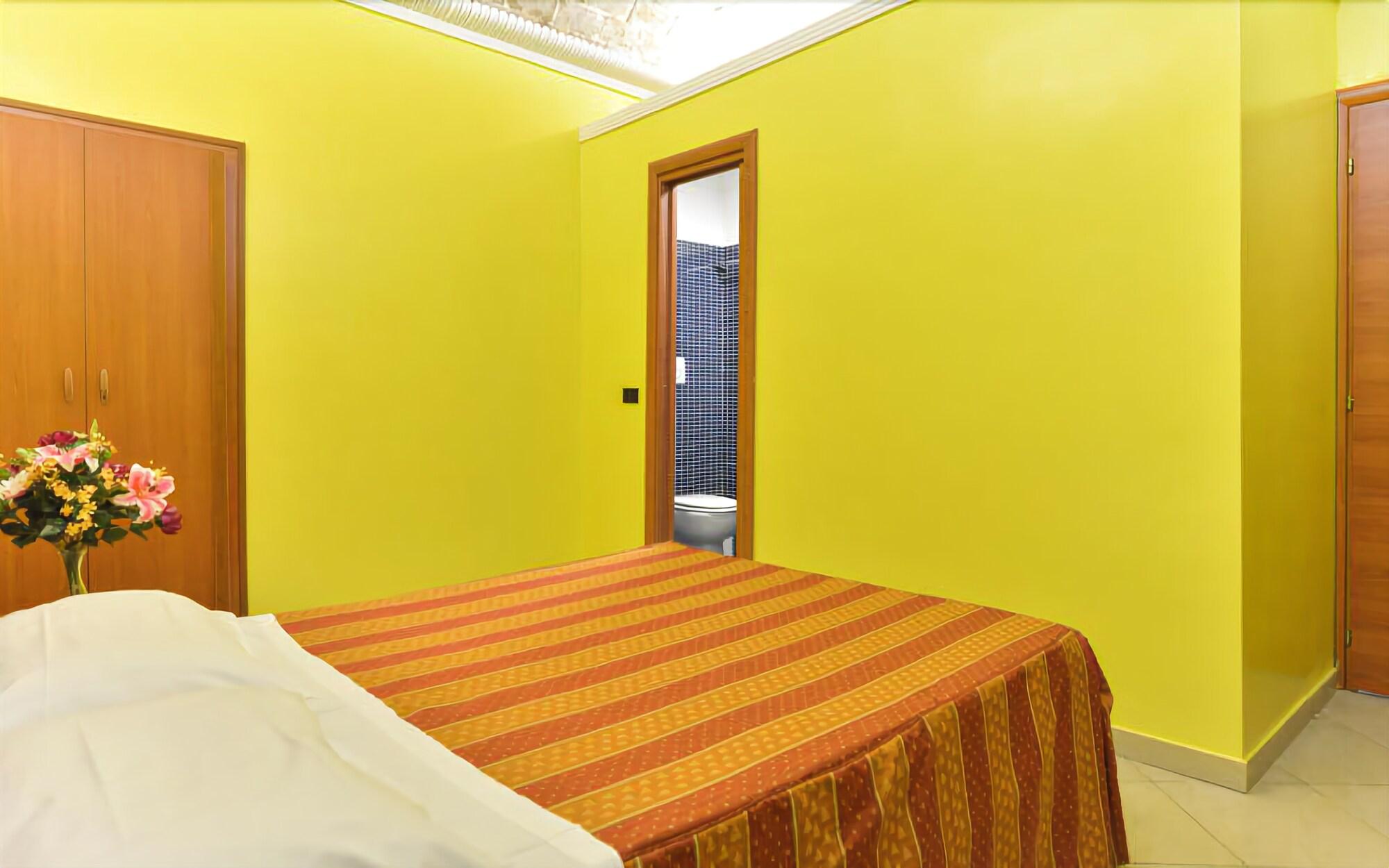 هتل Hostel Beauty رم