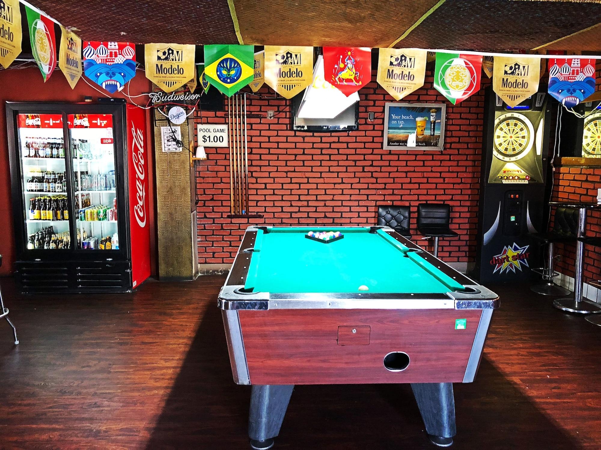 عکس های Hotel Patio Motel