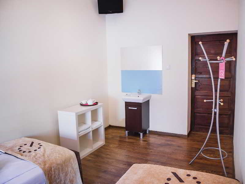 هتل Boutique Hostel لودز