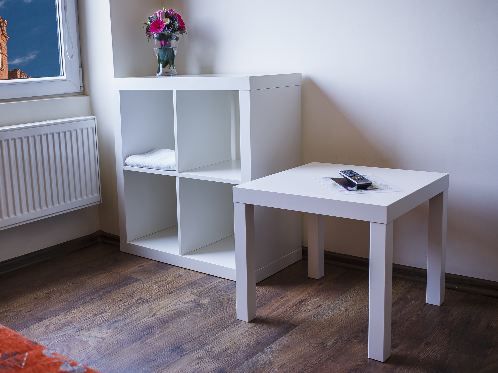 هتل Boutique Hostel لودز