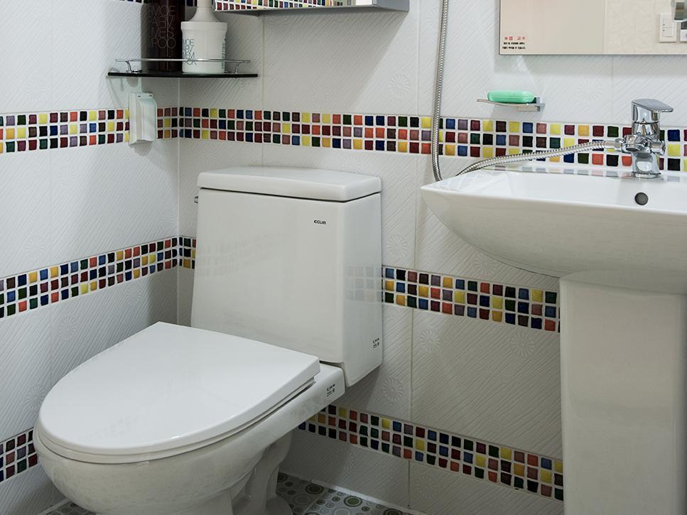 هتل Myeongdong ECO House سئول