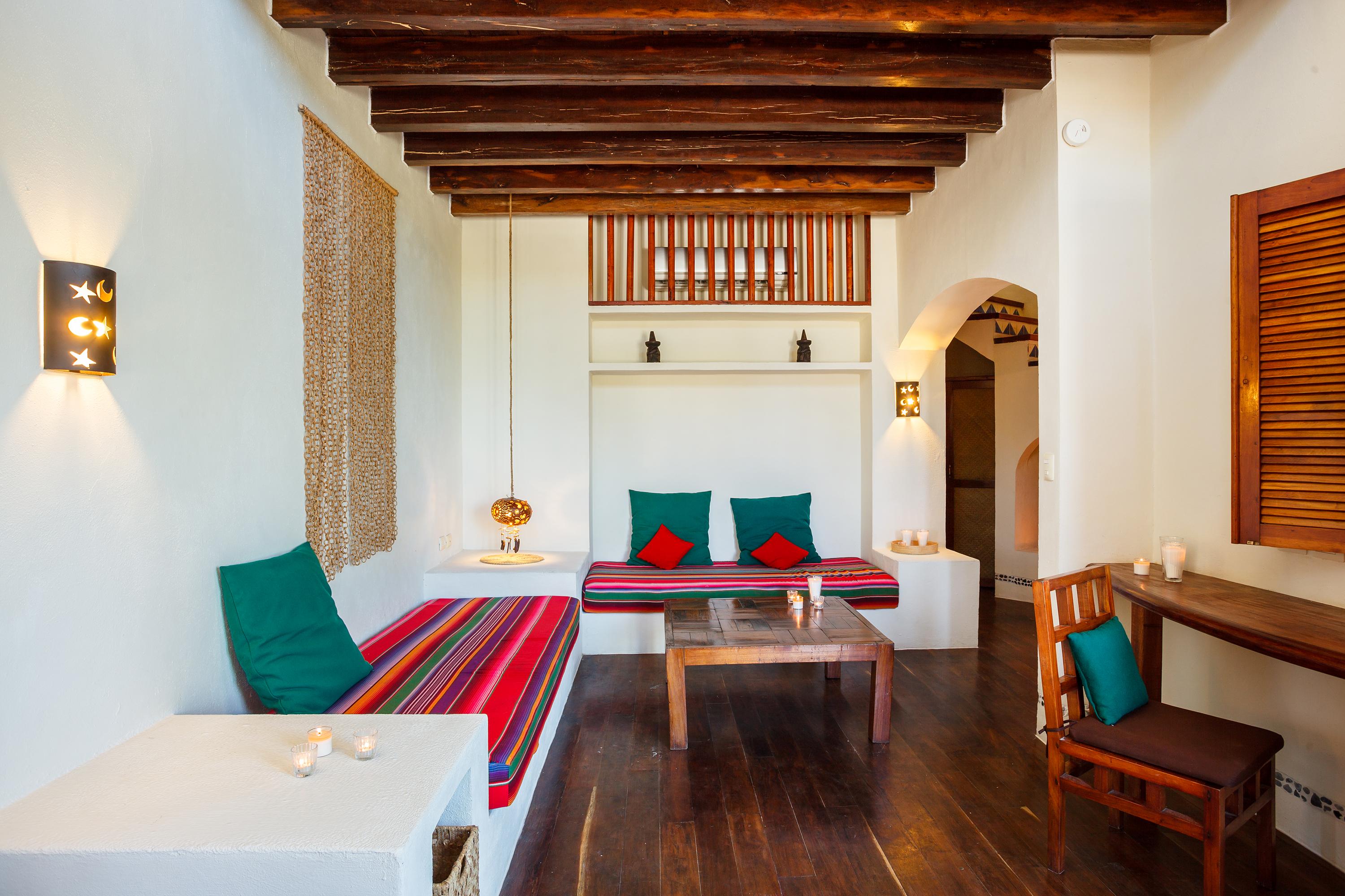 هتل Villas HM Paraíso del Mar Isla Holbox