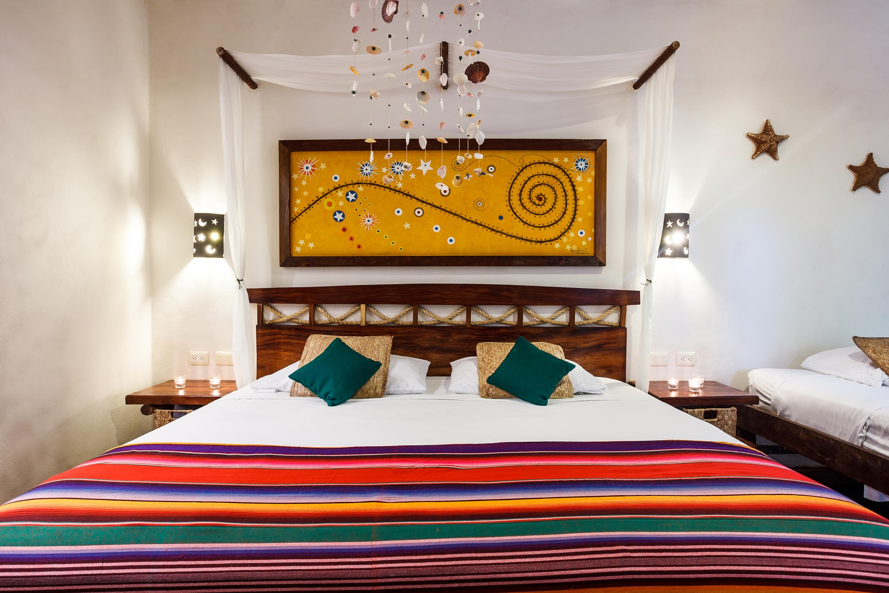 هتل Villas HM Paraíso del Mar Isla Holbox