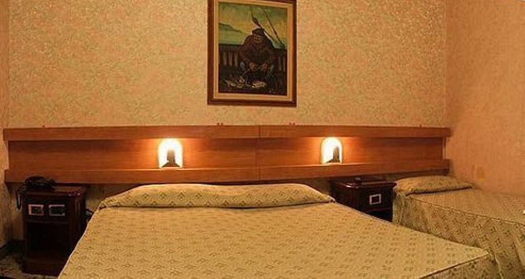 هتل Bonciani فلورانس