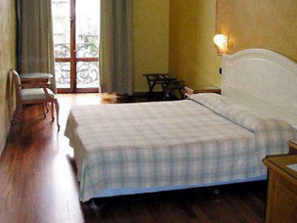 هتل Bonciani فلورانس