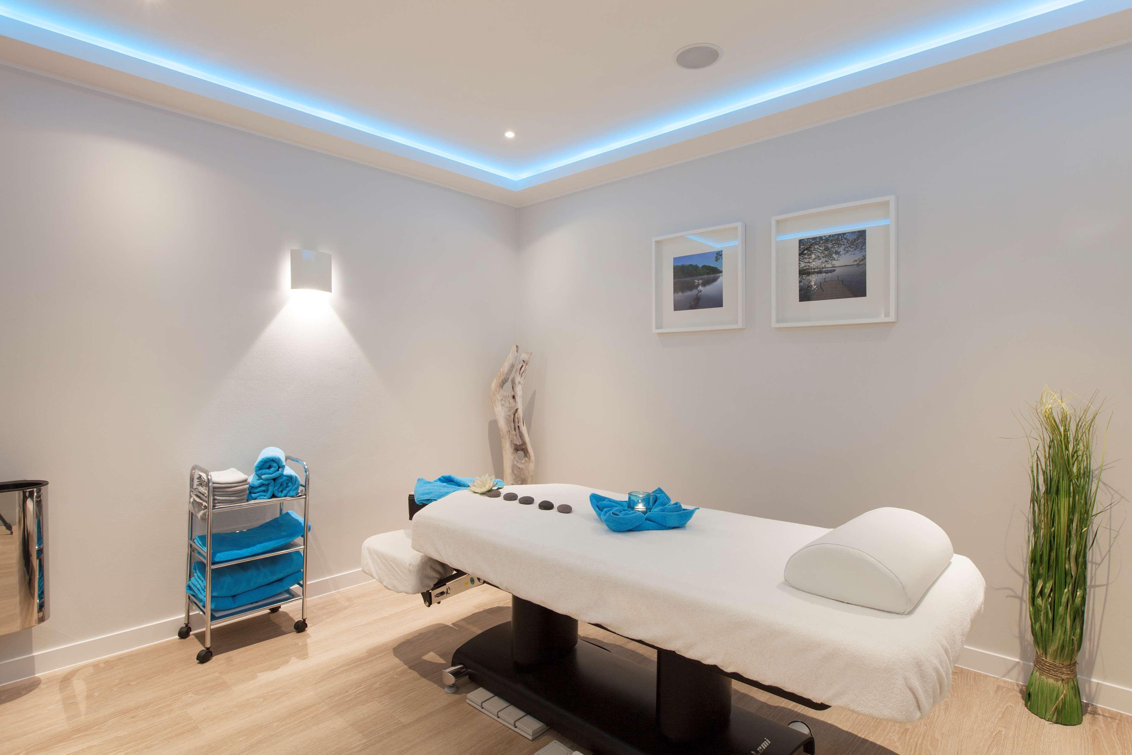 هتل Best Western Premier Alsterkrug Hotel هامبورگ