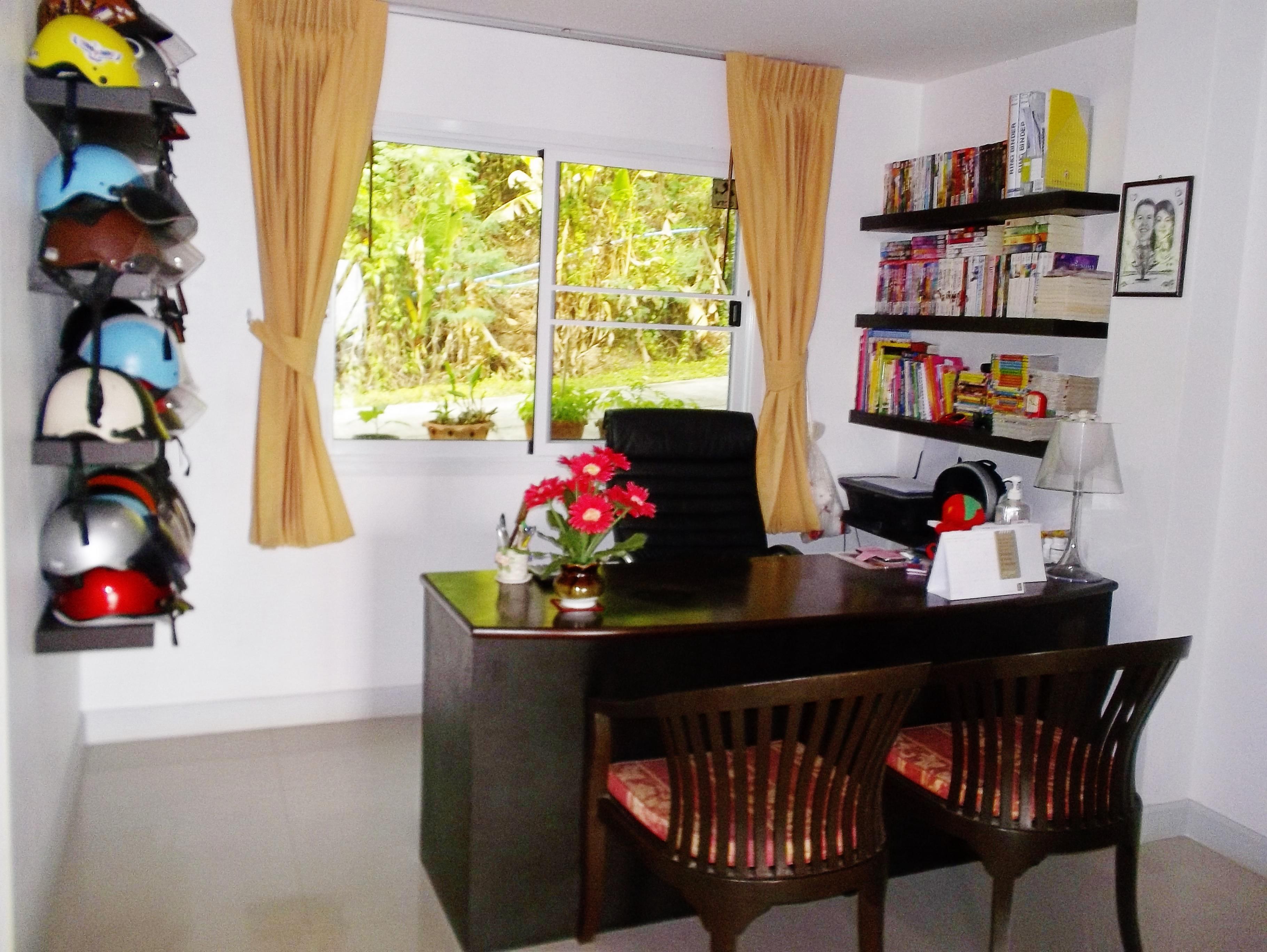 هتل Mountain Seaview Luxury Apartments پوکت