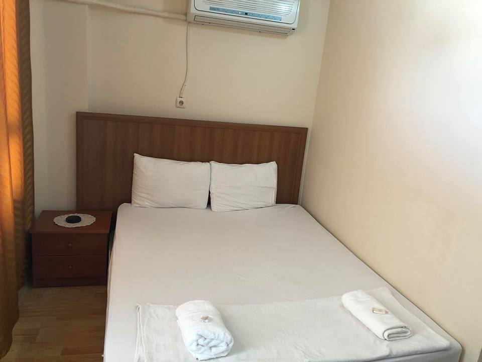 هتل Ersoy Aga Otel آنتالیا