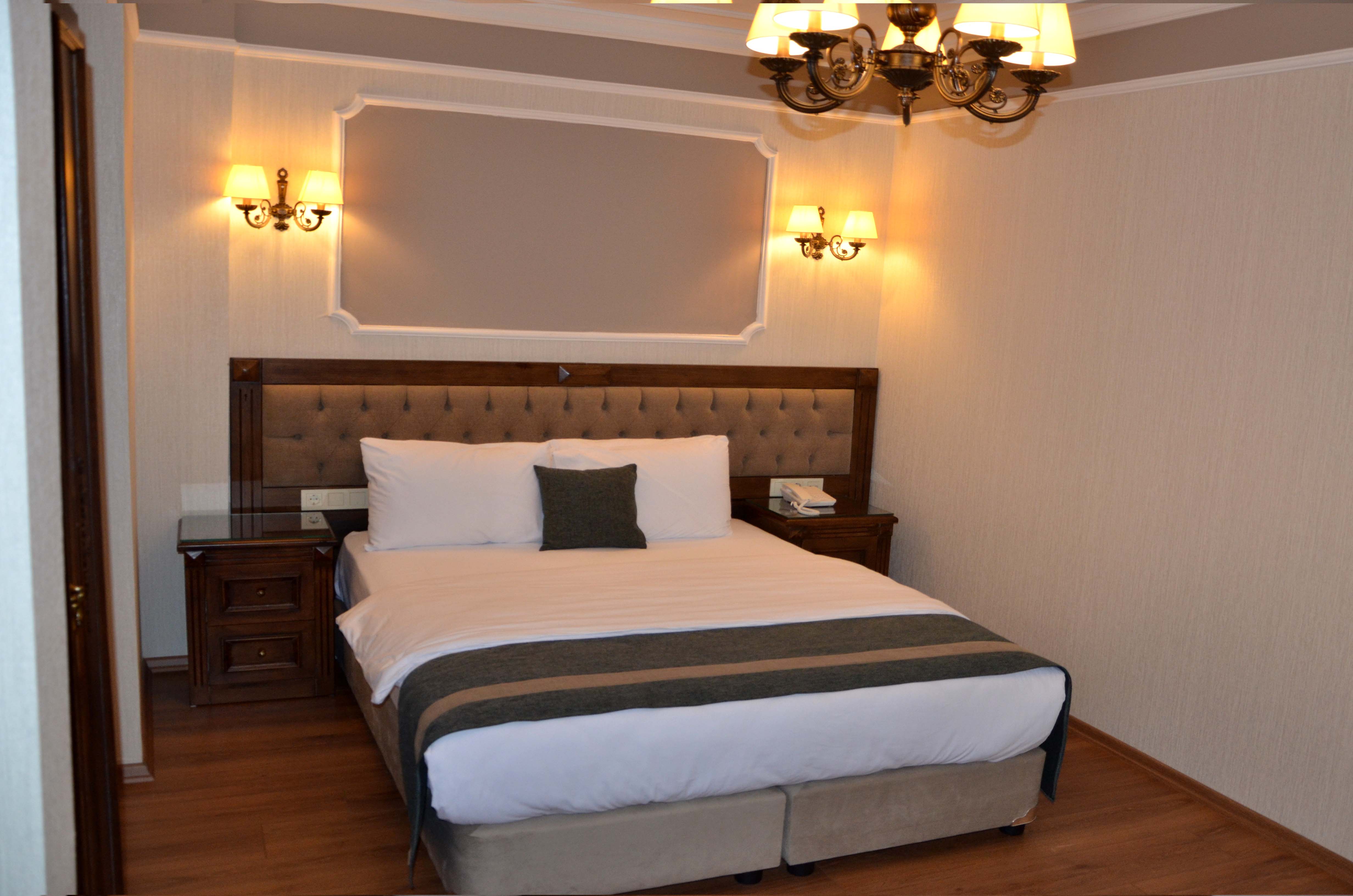 هتل Ahmet Efendi Konagi استانبول-فاتح