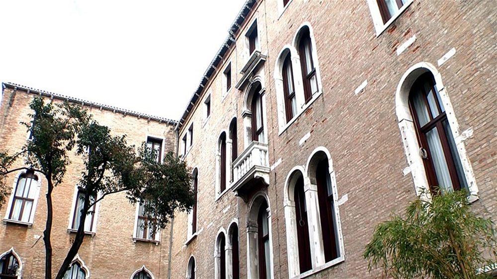 هتل Hotel Pesaro Palace ونیز