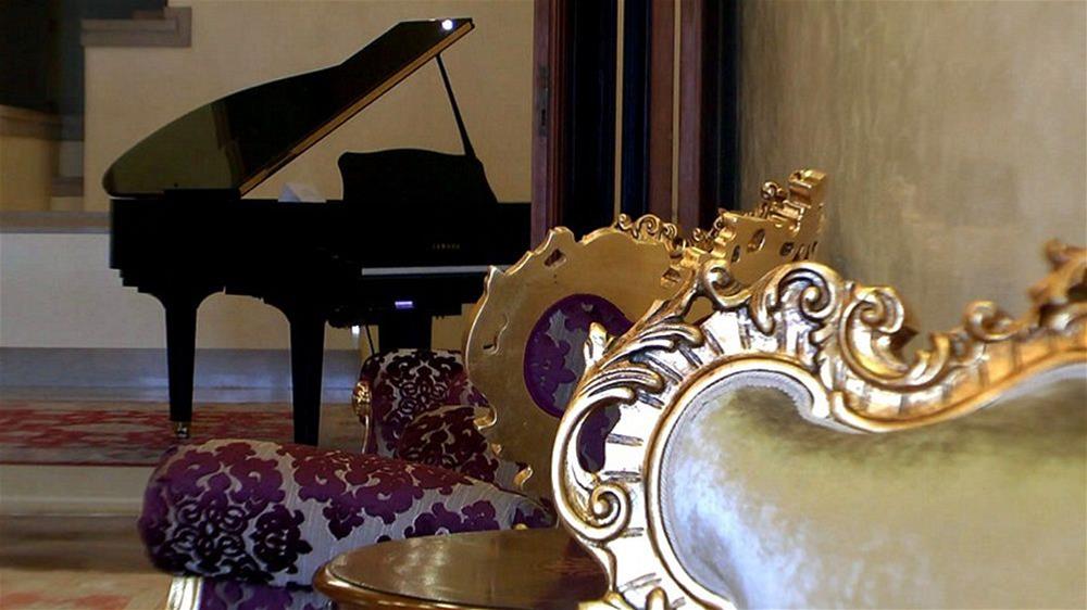 هتل Hotel Pesaro Palace ونیز