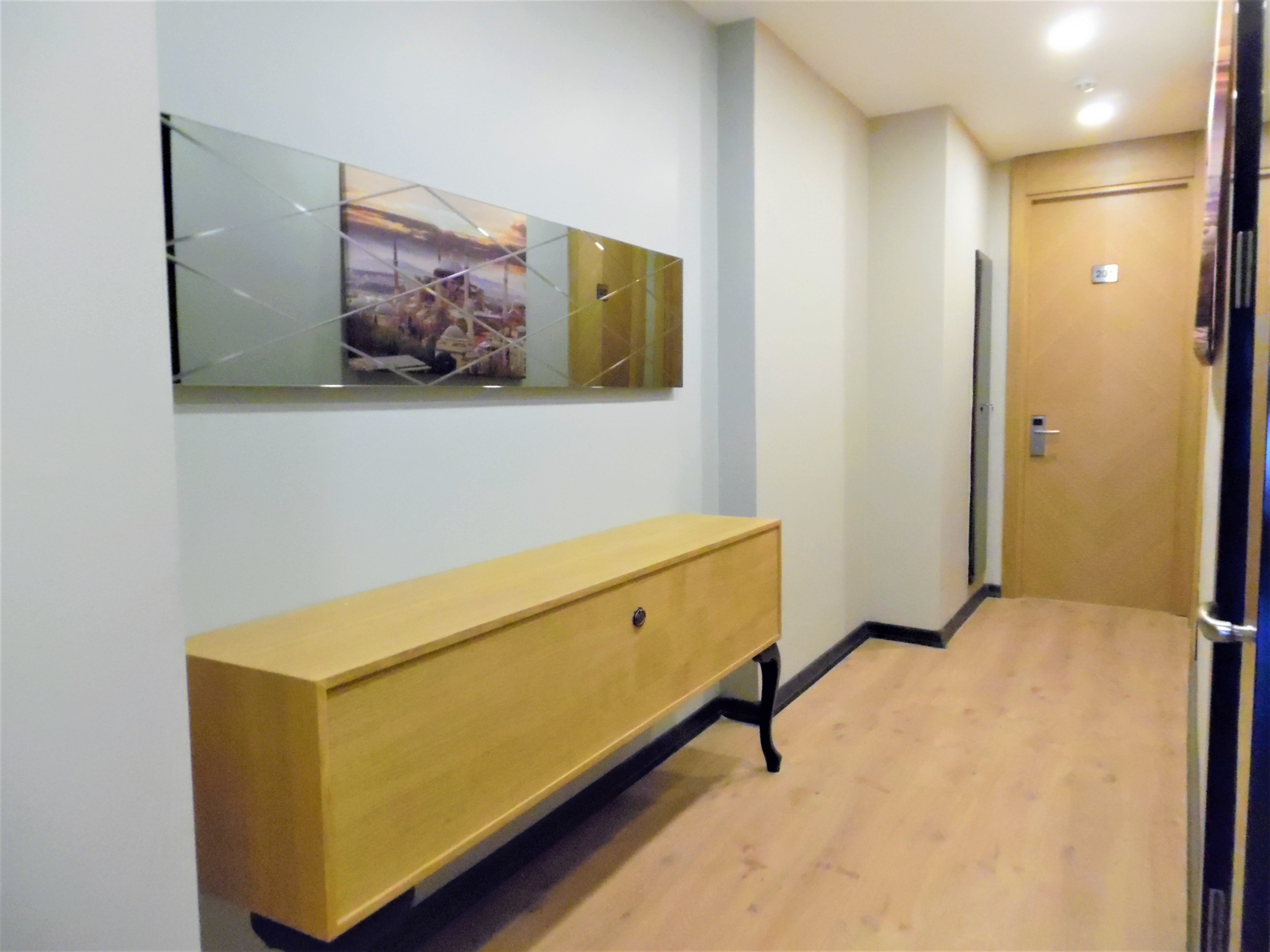 هتل Vvr Hotel استانبول